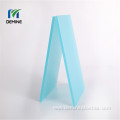 Tinted solid polycarbonate sheet plastic color sheet